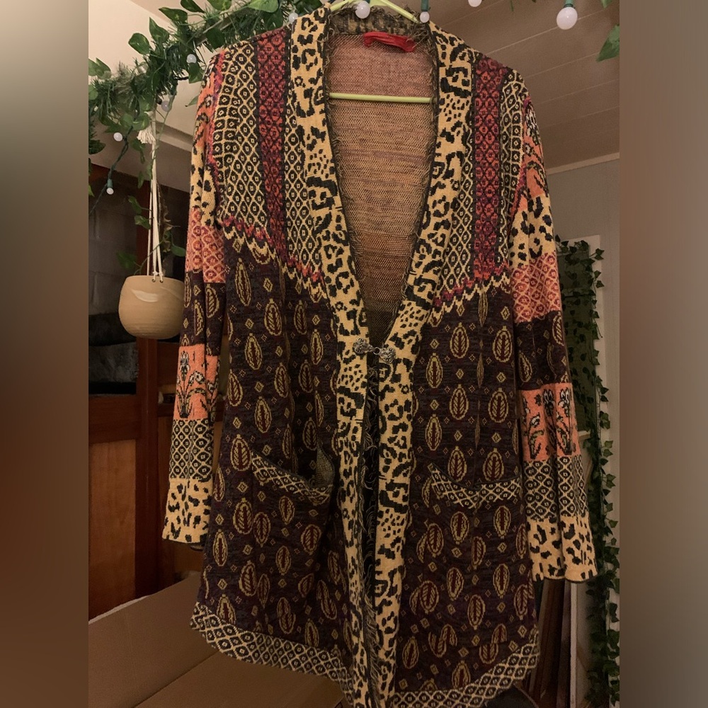 Vintage Cardigan